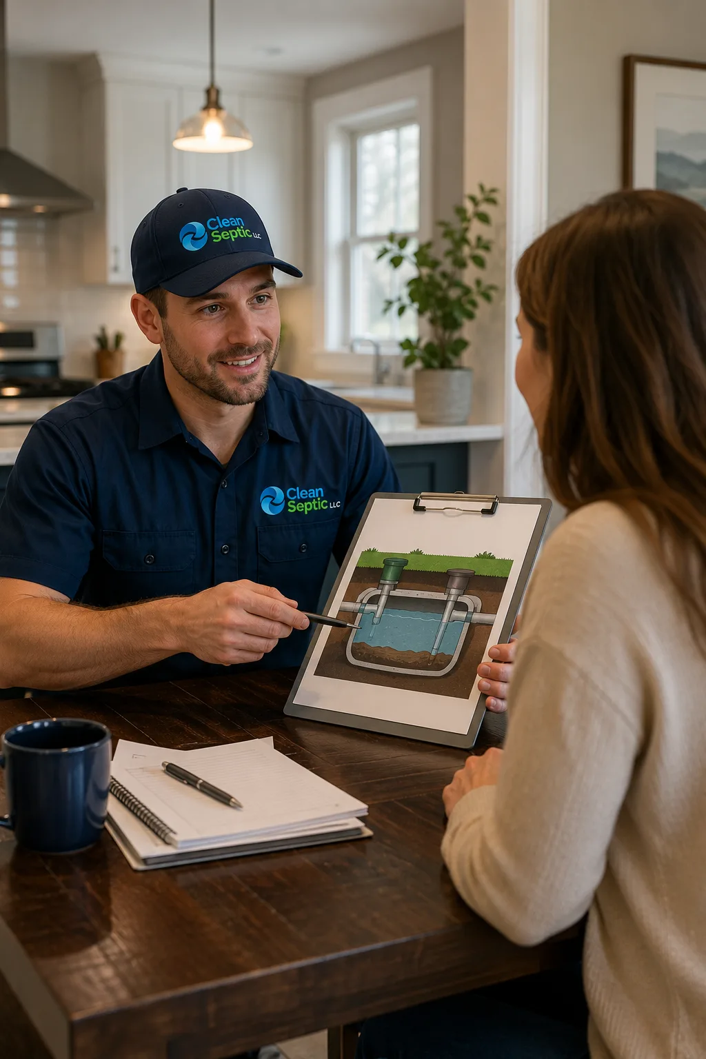 Septic Tank Pumping Howard, GA FAQs